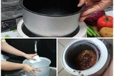 Nồi cơm điện hỏng nhanh chóng vì thói quen bà nội trợ nào cũng đang mắc Nồi cơm điện hỏng nhanh chóng vì thói quen bà nội trợ nào cũng đang mắc