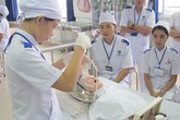 Tuyển sinh 2019: Thí sinh học lực giỏi mới được xét tuyển vào ngành sư phạm, y đa khoa Tuyển sinh 2019: Thí sinh học lực giỏi mới được xét tuyển vào ngành sư phạm, y đa khoa