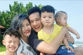 Tình yêu của người chồng từng viết 'đơn ly hôn hiệu lực sau 100 năm' Tình yêu của người chồng từng viết 'đơn ly hôn hiệu lực sau 100 năm'