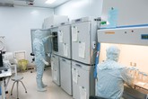 Vinmec triển khai liệu pháp miễn dịch tự thân và nhiệt trị kết hợp điều trị ung thư Vinmec triển khai liệu pháp miễn dịch tự thân và nhiệt trị kết hợp điều trị ung thư