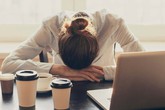 Cơ thể xuất hiện những dấu hiệu thường gặp này, bạn đang sống nơi thiếu ô xy trầm trọng Cơ thể xuất hiện những dấu hiệu thường gặp này, bạn đang sống nơi thiếu ô xy trầm trọng