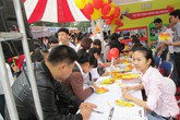 Quy định tuyển sinh 2019 ở một số trường ĐH: Thấp, gầy, béo mất cơ hội làm sinh viên Quy định tuyển sinh 2019 ở một số trường ĐH: Thấp, gầy, béo mất cơ hội làm sinh viên