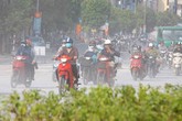 Hà Nội ô nhiễm không khí nặng: Lùng mua khẩu trang chống độc 800 ngàn/cái Hà Nội ô nhiễm không khí nặng: Lùng mua khẩu trang chống độc 800 ngàn/cái