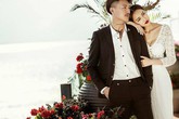 Bí mật đằng sau những chiếc mặt nạ đàn ông phong độ, mạnh mẽ Bí mật đằng sau những chiếc mặt nạ đàn ông phong độ, mạnh mẽ