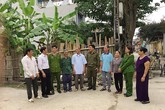 “Đánh cược” tính mạng để sang Trung Quốc làm thuê “Đánh cược” tính mạng để sang Trung Quốc làm thuê