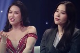 Phi Thanh Vân nói gì giữa nghi vấn 'đá xéo' chuyện tình cảm của Trường Giang, Nam Em khi nam danh hài đã yên bề gia thất? Phi Thanh Vân nói gì giữa nghi vấn 'đá xéo' chuyện tình cảm của Trường Giang, Nam Em khi nam danh hài đã yên bề gia thất?