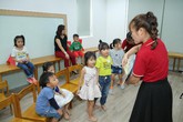 Xu hướng cho trẻ tại Sài Gòn học phát triển tư duy Xu hướng cho trẻ tại Sài Gòn học phát triển tư duy