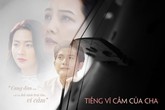 Đau đớn tột cùng vì nỗi đau mất chồng, Mai Thu Huyền hóa thân xuất sắc trong “Tiếng vĩ cầm của cha” Đau đớn tột cùng vì nỗi đau mất chồng, Mai Thu Huyền hóa thân xuất sắc trong “Tiếng vĩ cầm của cha”