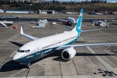 'Boeing sai sót nghiêm trọng khi phân tích an toàn của 737 Max' 'Boeing sai sót nghiêm trọng khi phân tích an toàn của 737 Max'