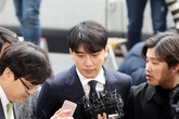Tiết lộ những cảnh sát “chống lưng” cho ngôi sao Hàn Quốc Seungri buôn ma túy, môi giới tình dục Tiết lộ những cảnh sát “chống lưng” cho ngôi sao Hàn Quốc Seungri buôn ma túy, môi giới tình dục