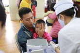 Dân Bắc Ninh ồ ạt bỏ 2 tỷ tiền túi truy tìm sán lợn, bác sĩ truyền nhiễm nói 'không cần thiết' Dân Bắc Ninh ồ ạt bỏ 2 tỷ tiền túi truy tìm sán lợn, bác sĩ truyền nhiễm nói 'không cần thiết'