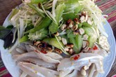 Cảnh giác 5 nhóm thực phẩm ngon nhưng tiềm ẩn nhiều giun sán Cảnh giác 5 nhóm thực phẩm ngon nhưng tiềm ẩn nhiều giun sán