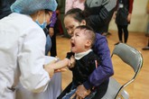 Vụ hàng trăm trẻ dương tính với sán lợn: 19 hiệu trưởng mầm non cùng chọn một nhà cung cấp thực phẩm Vụ hàng trăm trẻ dương tính với sán lợn: 19 hiệu trưởng mầm non cùng chọn một nhà cung cấp thực phẩm