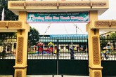 Hiệu phó, quản lý bếp ăn trường học ở Bắc Ninh bị đình chỉ Hiệu phó, quản lý bếp ăn trường học ở Bắc Ninh bị đình chỉ