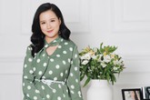 MC Minh Trang hé lộ bất ngờ về món quà tặng mẹ dịp 8/3 MC Minh Trang hé lộ bất ngờ về món quà tặng mẹ dịp 8/3