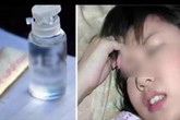 Chồng định cho vợ uống thuốc kích thích để thêm hưng phấn, nào ngờ nhận kết quả đáng sợ Chồng định cho vợ uống thuốc kích thích để thêm hưng phấn, nào ngờ nhận kết quả đáng sợ