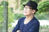 Cuộc sống không vợ con trên đất Mỹ, đến mạng xã hội cũng không dùng của danh ca Tuấn Vũ Cuộc sống không vợ con trên đất Mỹ, đến mạng xã hội cũng không dùng của danh ca Tuấn Vũ