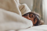 5 việc phải làm ngay nếu bạn không tài nào ngủ được! 5 việc phải làm ngay nếu bạn không tài nào ngủ được!
