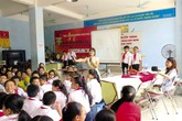 Có con tuổi vị thành niên, thanh niên cha mẹ nên biết sự thật này Có con tuổi vị thành niên, thanh niên cha mẹ nên biết sự thật này