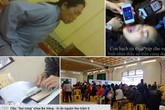 Nghi vấn truyền bá chuyện "vong báo oán" ở chùa Ba Vàng, Quảng Ninh ra công văn hỏa tốc Nghi vấn truyền bá chuyện "vong báo oán" ở chùa Ba Vàng, Quảng Ninh ra công văn hỏa tốc