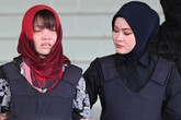 Vụ xét xử Đoàn Thị Hương: Chủ tịch Hội luật sư Malaysia lên tiếng Vụ xét xử Đoàn Thị Hương: Chủ tịch Hội luật sư Malaysia lên tiếng