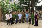 Cảnh báo tình trạng lao động chui từ Thanh Hóa sang Trung Quốc (3): Bất lực trước thảm cảnh đau lòng? Cảnh báo tình trạng lao động chui từ Thanh Hóa sang Trung Quốc (3): Bất lực trước thảm cảnh đau lòng?