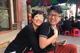 MC Thảo Vân: Tôi luôn dạy con sự tử tế MC Thảo Vân: Tôi luôn dạy con sự tử tế