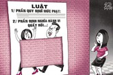 Từ vụ cưỡng hôn nữ sinh trong thang máy bị phạt 200.000 đồng: Lại chuyện “cháy nhà lộ ra... nhiều thứ” Từ vụ cưỡng hôn nữ sinh trong thang máy bị phạt 200.000 đồng: Lại chuyện “cháy nhà lộ ra... nhiều thứ”
