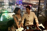 Bạn gái tin đồn đang 'ráo riết' truy tìm, tố Thúy Vinh lừa đảo tiền tỷ dù nửa năm trước còn rất mặn nồng Bạn gái tin đồn đang 'ráo riết' truy tìm, tố Thúy Vinh lừa đảo tiền tỷ dù nửa năm trước còn rất mặn nồng