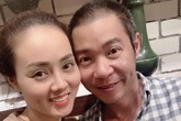 NSƯT Công Lý khoe ảnh bạn gái kém tuổi xinh đẹp trong ngày "Quốc tế hạnh phúc" NSƯT Công Lý khoe ảnh bạn gái kém tuổi xinh đẹp trong ngày "Quốc tế hạnh phúc"