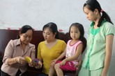 Phó Thủ tướng Vũ Đức Đam lo ngại trước sự sụt giảm hệ thống cộng tác viên dân số Phó Thủ tướng Vũ Đức Đam lo ngại trước sự sụt giảm hệ thống cộng tác viên dân số