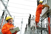 EVN Hà Nội công bố các thông tin về giá điện mới EVN Hà Nội công bố các thông tin về giá điện mới