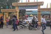 Từ vụ hàng loạt học sinh nhiếm sán lợn ở Bắc Ninh: Con ăn uống ở trường, bố mẹ lo ngay ngáy Từ vụ hàng loạt học sinh nhiếm sán lợn ở Bắc Ninh: Con ăn uống ở trường, bố mẹ lo ngay ngáy