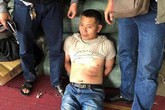 Hành trình triệt phá ổ ma túy đá ở Sài Gòn do người Trung Quốc cầm đầu Hành trình triệt phá ổ ma túy đá ở Sài Gòn do người Trung Quốc cầm đầu