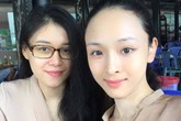 Trương Hồ Phương Nga: Sống một mình, chăm đọc sách về pháp luật Trương Hồ Phương Nga: Sống một mình, chăm đọc sách về pháp luật