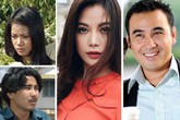 Ngỡ ngàng nhìn lại Trương Ngọc Ánh - Quyền Linh của “Đồng tiền xương máu” sau hơn 20 năm Ngỡ ngàng nhìn lại Trương Ngọc Ánh - Quyền Linh của “Đồng tiền xương máu” sau hơn 20 năm
