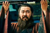 Tào Tháo một đời gian hùng cũng phải bất lực trước cảnh các con trai tàn sát nhau tranh ngôi kế vị Tào Tháo một đời gian hùng cũng phải bất lực trước cảnh các con trai tàn sát nhau tranh ngôi kế vị