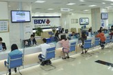Hoạt động ngân hàng bán lẻ: BIDV được vinh danh trên thị trường quốc tế Hoạt động ngân hàng bán lẻ: BIDV được vinh danh trên thị trường quốc tế