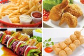 Những thực phẩm nếu ăn vào bữa sáng sẽ tàn phá sức khỏe của bạn Những thực phẩm nếu ăn vào bữa sáng sẽ tàn phá sức khỏe của bạn