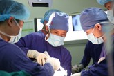 Đau cổ chân dai dẳng, thanh niên trẻ mắc u xương dạng xương ít gặp Đau cổ chân dai dẳng, thanh niên trẻ mắc u xương dạng xương ít gặp