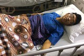 Tự dùng thuốc nam chữa bệnh, nam thanh niên nguy kịch Tự dùng thuốc nam chữa bệnh, nam thanh niên nguy kịch
