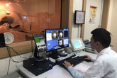 Kỹ thuật cấy máu mới phát hiện bệnh chỉ trong 5 phút Kỹ thuật cấy máu mới phát hiện bệnh chỉ trong 5 phút
