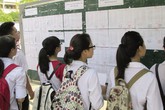 Tiêu cực điểm thi tại Sơn La, Hòa Bình: Có nên công khai danh sách các thí sinh được nâng điểm? Tiêu cực điểm thi tại Sơn La, Hòa Bình: Có nên công khai danh sách các thí sinh được nâng điểm?