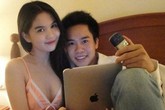 Giấu tiệt bạn trai lớn tuổi nhưng Ngọc Trinh lại công khai ôm hôn 'trai lạ', và đây là danh tính bất ngờ của anh chàng Giấu tiệt bạn trai lớn tuổi nhưng Ngọc Trinh lại công khai ôm hôn 'trai lạ', và đây là danh tính bất ngờ của anh chàng