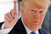 "Nỗi xấu hổ" mà Tổng thống Donald Trump nhắc đến dù giành chiến thắng trong kết quả điều tra của công tố viên "Nỗi xấu hổ" mà Tổng thống Donald Trump nhắc đến dù giành chiến thắng trong kết quả điều tra của công tố viên