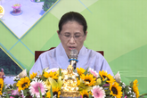 Nhiều chị em phẫn nộ trước lý giải của bà Phạm Thị Yến (chùa Ba Vàng) về nguyên nhân mắc bệnh phụ khoa Nhiều chị em phẫn nộ trước lý giải của bà Phạm Thị Yến (chùa Ba Vàng) về nguyên nhân mắc bệnh phụ khoa