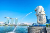 Vì sao Singapore lại được gọi là 'đảo quốc sư tử' dù không có sư tử Vì sao Singapore lại được gọi là 'đảo quốc sư tử' dù không có sư tử