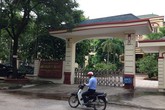 Thí sinh được “phù phép” điểm thi vẫn có thể thi THPT quốc gia 2019 Thí sinh được “phù phép” điểm thi vẫn có thể thi THPT quốc gia 2019