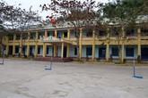 Vì sao gần 600 học sinh cấp 3 ở tỉnh Quảng Ninh đồng loạt nghỉ học? Vì sao gần 600 học sinh cấp 3 ở tỉnh Quảng Ninh đồng loạt nghỉ học?