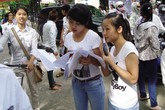Kỳ thi THPT Quốc gia 2019: Bộ GD & ĐT sẽ phối hợp nhiều hơn với cơ quan Công an Kỳ thi THPT Quốc gia 2019: Bộ GD & ĐT sẽ phối hợp nhiều hơn với cơ quan Công an